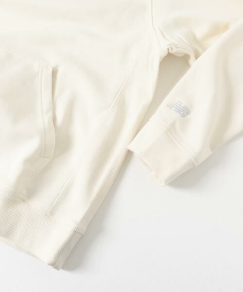 URBAN RESEARCH DOORS / アーバンリサーチ ドアーズ パーカー | NEW BALANCE　Athletics クラシックスフーディ | 詳細6