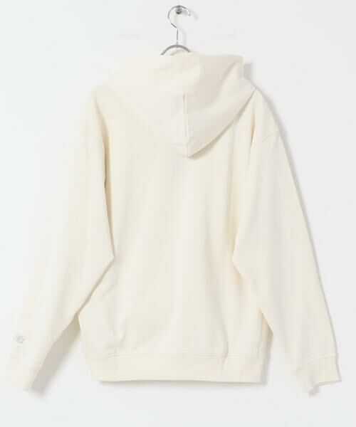 URBAN RESEARCH DOORS / アーバンリサーチ ドアーズ パーカー | NEW BALANCE　Athletics クラシックスフーディ | 詳細7