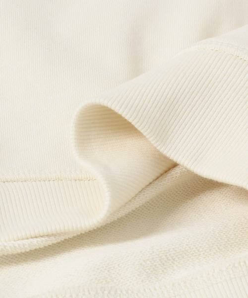 URBAN RESEARCH DOORS / アーバンリサーチ ドアーズ パーカー | NEW BALANCE　Athletics クラシックスフーディ | 詳細8