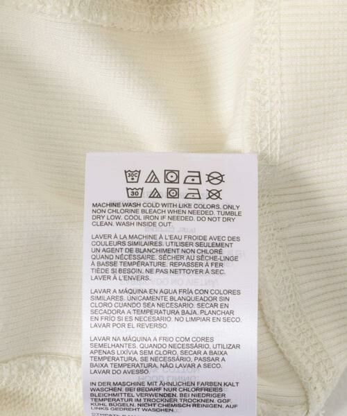 URBAN RESEARCH DOORS / アーバンリサーチ ドアーズ パーカー | NEW BALANCE　Athletics クラシックスフーディ | 詳細9