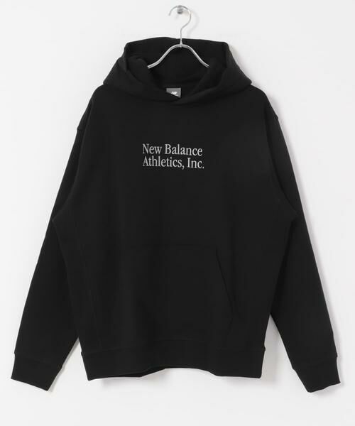 URBAN RESEARCH DOORS / アーバンリサーチ ドアーズ パーカー | NEW BALANCE　Athletics クラシックスフーディ | 詳細10