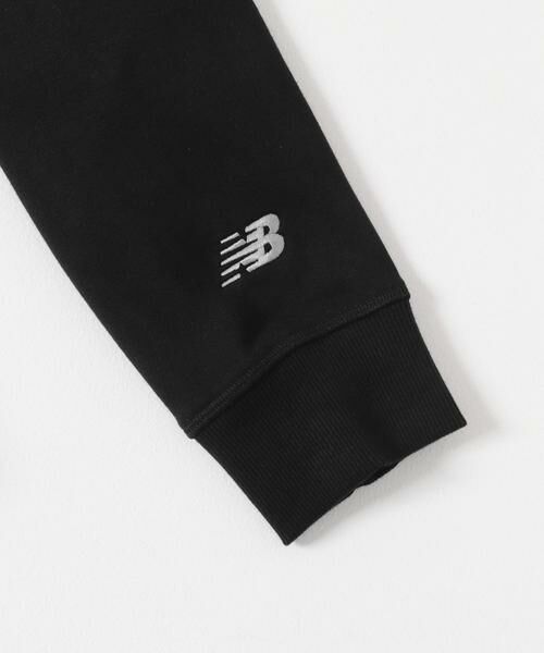 URBAN RESEARCH DOORS / アーバンリサーチ ドアーズ パーカー | NEW BALANCE　Athletics クラシックスフーディ | 詳細11