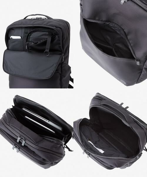 URBAN RESEARCH DOORS / アーバンリサーチ ドアーズ リュック・バックパック | THE NORTH FACE　Shuttle Daypack | 詳細6