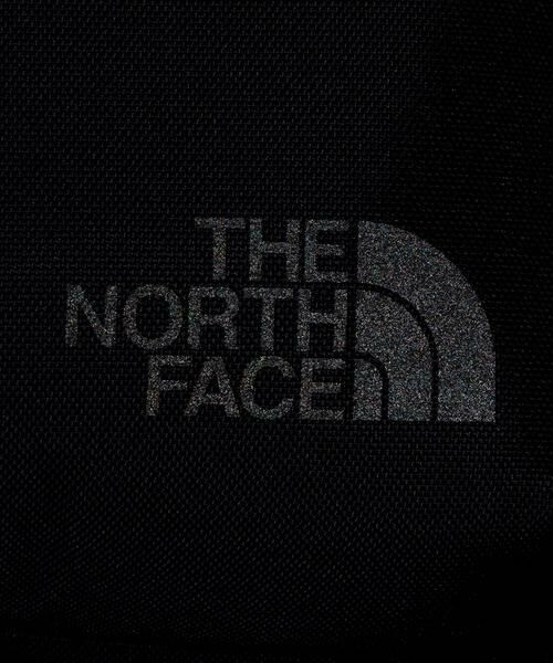 URBAN RESEARCH DOORS / アーバンリサーチ ドアーズ リュック・バックパック | THE NORTH FACE　Shuttle Daypack | 詳細7