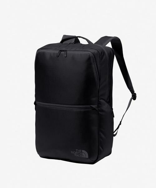 URBAN RESEARCH DOORS/アーバンリサーチ ドアーズ THE NORTH FACE Shuttle Daypack ブラック one URBAN RESEARCH DOORS/アーバンリサーチ ドアーズ THE NORTH FACE Shuttle Daypack ブラック one