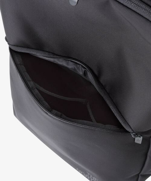 URBAN RESEARCH DOORS / アーバンリサーチ ドアーズ リュック・バックパック | THE NORTH FACE　Shuttle Daypack Slim | 詳細5