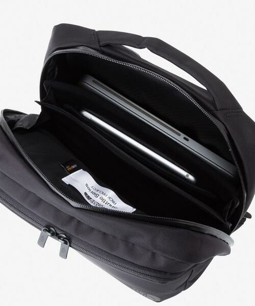 URBAN RESEARCH DOORS / アーバンリサーチ ドアーズ リュック・バックパック | THE NORTH FACE　Shuttle Daypack Slim | 詳細6
