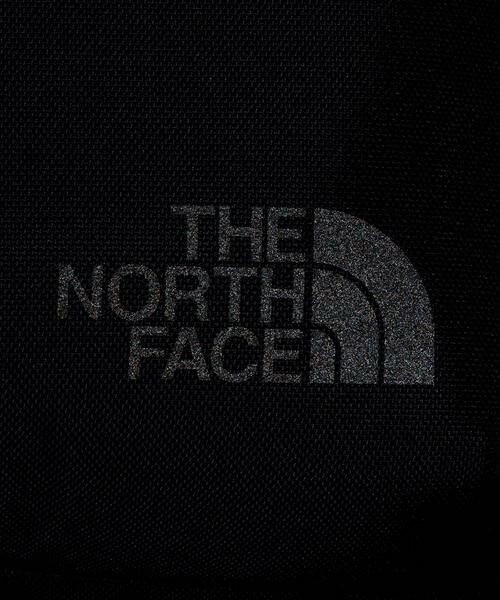 URBAN RESEARCH DOORS / アーバンリサーチ ドアーズ リュック・バックパック | THE NORTH FACE　Shuttle Daypack Slim | 詳細7