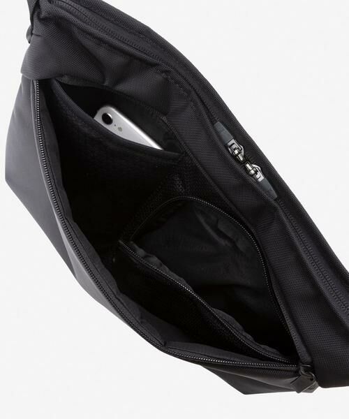 URBAN RESEARCH DOORS / アーバンリサーチ ドアーズ ショルダーバッグ | THE NORTH FACE　Shuttle Shoulder Pouch | 詳細3