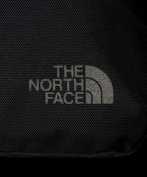 URBAN RESEARCH DOORS / アーバンリサーチ ドアーズ ショルダーバッグ | THE NORTH FACE　Shuttle Shoulder Pouch | 詳細6