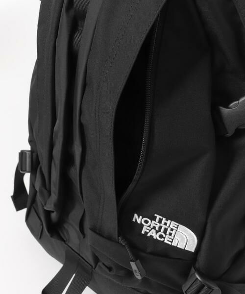 URBAN RESEARCH DOORS / アーバンリサーチ ドアーズ リュック・バックパック | THE NORTH FACE　Kinkajou | 詳細6