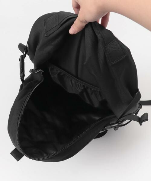 URBAN RESEARCH DOORS / アーバンリサーチ ドアーズ リュック・バックパック | THE NORTH FACE　Kinkajou | 詳細9