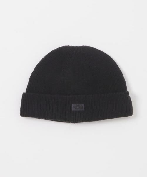 URBAN RESEARCH DOORS / アーバンリサーチ ドアーズ ニットキャップ | THE NORTH FACE　WINDSTOPPER Beanie | 詳細3