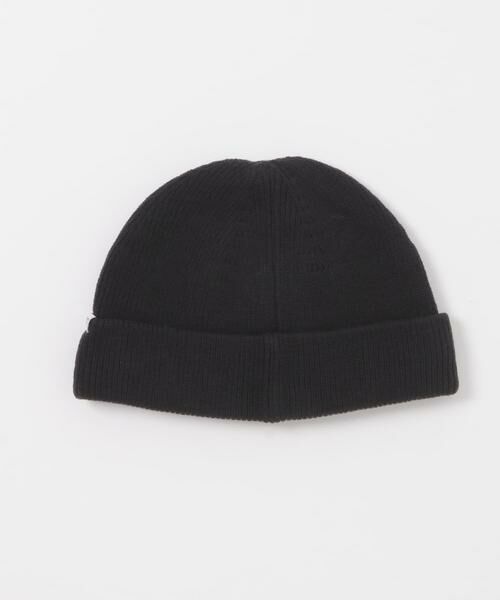 URBAN RESEARCH DOORS / アーバンリサーチ ドアーズ ニットキャップ | THE NORTH FACE　WINDSTOPPER Beanie | 詳細4