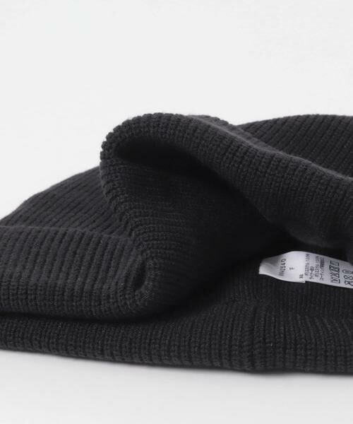 URBAN RESEARCH DOORS / アーバンリサーチ ドアーズ ニットキャップ | THE NORTH FACE　WINDSTOPPER Beanie | 詳細5