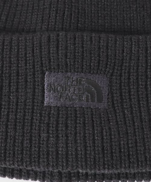 URBAN RESEARCH DOORS / アーバンリサーチ ドアーズ ニットキャップ | THE NORTH FACE　WINDSTOPPER Beanie | 詳細6