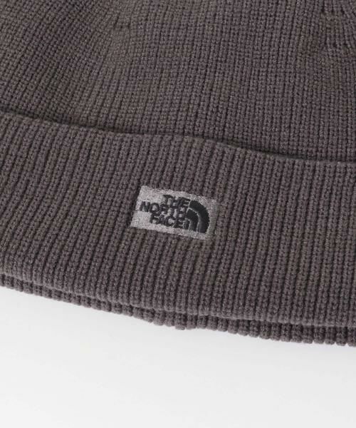 URBAN RESEARCH DOORS / アーバンリサーチ ドアーズ ニットキャップ | THE NORTH FACE　WINDSTOPPER Beanie | 詳細9