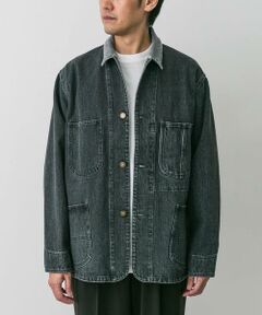 URBAN RESEARCH DOORS / アーバンリサーチ ドアーズ その他アウター | marka　COVERALL JACKET
