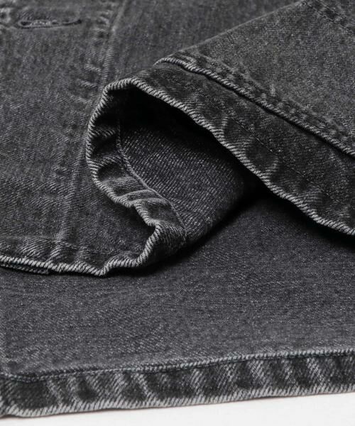 URBAN RESEARCH DOORS / アーバンリサーチ ドアーズ その他アウター | marka　COVERALL JACKET | 詳細8