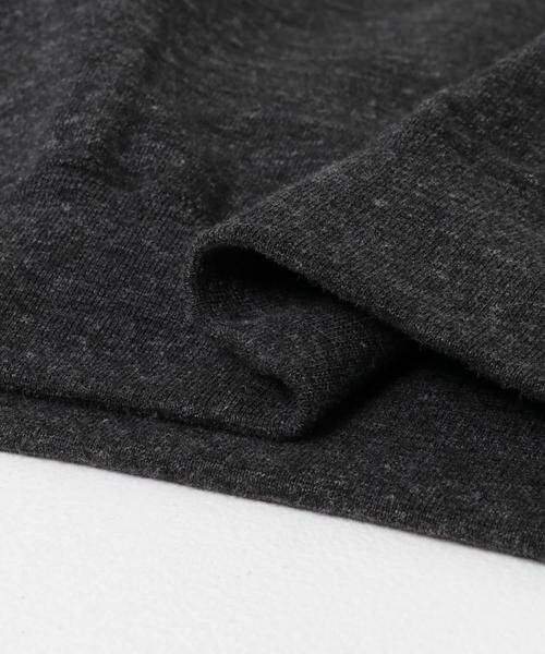 URBAN RESEARCH DOORS / アーバンリサーチ ドアーズ スウェット | 『別注』Snow Peak Apparel×DOORS　RecycledCottonSweat | 詳細19