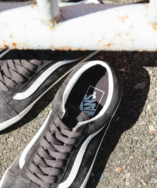 URBAN RESEARCH DOORS / アーバンリサーチ ドアーズ スニーカー | Exclusive VANS　Old Skool | 詳細1