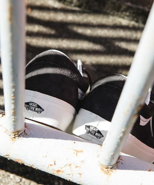 URBAN RESEARCH DOORS / アーバンリサーチ ドアーズ スニーカー | Exclusive VANS　Old Skool | 詳細5