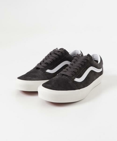 URBAN RESEARCH DOORS / アーバンリサーチ ドアーズ スニーカー | Exclusive VANS　Old Skool | 詳細6