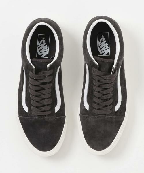 URBAN RESEARCH DOORS / アーバンリサーチ ドアーズ スニーカー | Exclusive VANS　Old Skool | 詳細7