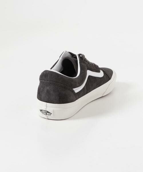 URBAN RESEARCH DOORS / アーバンリサーチ ドアーズ スニーカー | Exclusive VANS　Old Skool | 詳細8