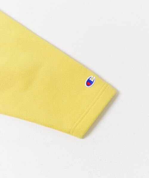 URBAN RESEARCH DOORS / アーバンリサーチ ドアーズ スウェット | 『別注』Champion×DOORS　CREWNECK SWEATSHIRTS | 詳細24