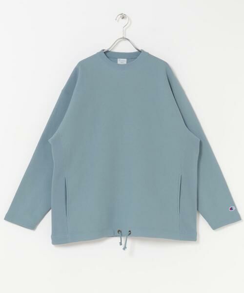 別注』Champion×DOORS CREWNECK SWEATSHIRTS （スウェット