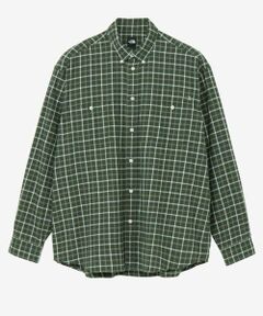 URBAN RESEARCH DOORS / アーバンリサーチ ドアーズ シャツ・ブラウス | THE NORTH FACE　Long-Sleeve Frostforge Flannel Shirts