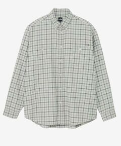 URBAN RESEARCH DOORS / アーバンリサーチ ドアーズ シャツ・ブラウス | THE NORTH FACE　Long-Sleeve Frostforge Flannel Shirts