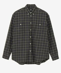 URBAN RESEARCH DOORS / アーバンリサーチ ドアーズ シャツ・ブラウス | THE NORTH FACE　Long-Sleeve Frostforge Flannel Shirts