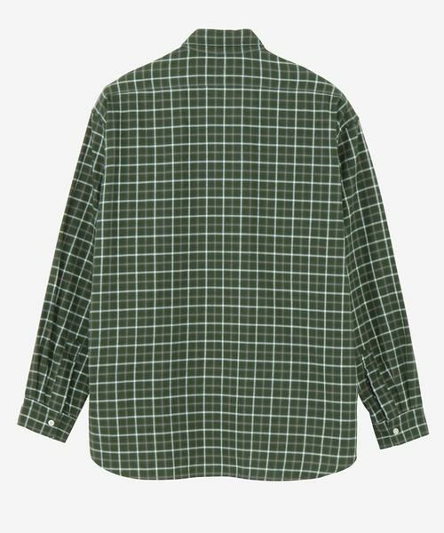 URBAN RESEARCH DOORS / アーバンリサーチ ドアーズ シャツ・ブラウス | THE NORTH FACE　Long-Sleeve Frostforge Flannel Shirts | 詳細2