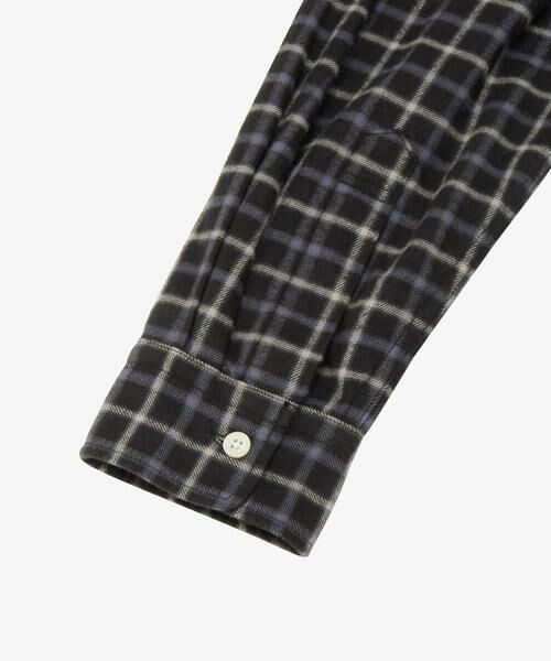 URBAN RESEARCH DOORS / アーバンリサーチ ドアーズ シャツ・ブラウス | THE NORTH FACE　Long-Sleeve Frostforge Flannel Shirts | 詳細7