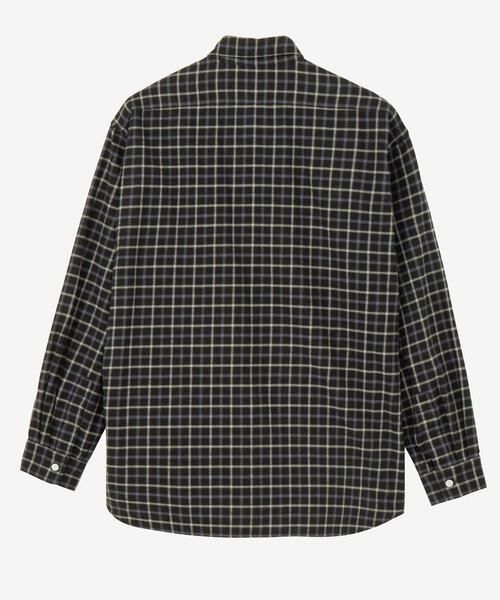 URBAN RESEARCH DOORS / アーバンリサーチ ドアーズ シャツ・ブラウス | THE NORTH FACE　Long-Sleeve Frostforge Flannel Shirts | 詳細9