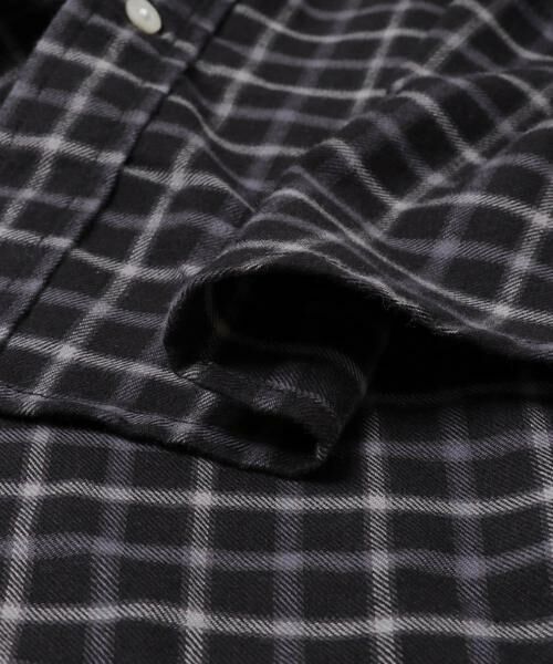 URBAN RESEARCH DOORS / アーバンリサーチ ドアーズ シャツ・ブラウス | THE NORTH FACE　Long-Sleeve Frostforge Flannel Shirts | 詳細10