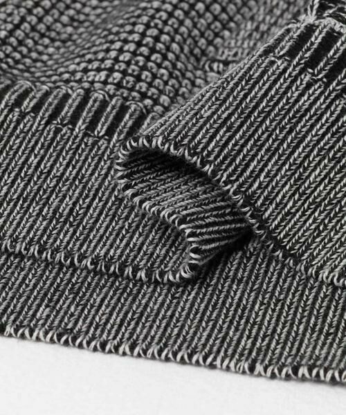 URBAN RESEARCH DOORS / アーバンリサーチ ドアーズ カーディガン・ボレロ | YASHIKI　Ginka Cardigan | 詳細6