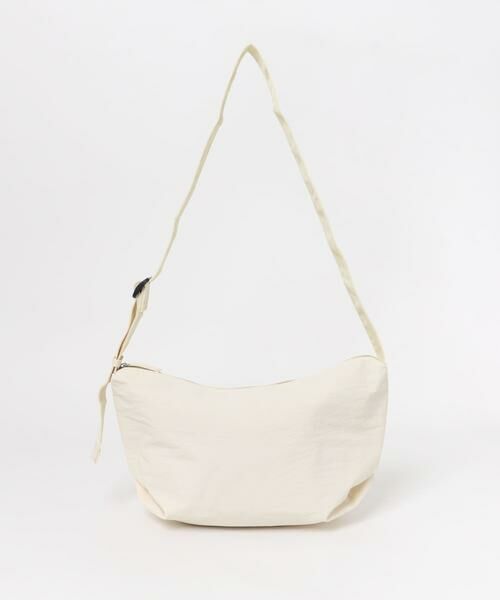 URBAN RESEARCH DOORS / アーバンリサーチ ドアーズ ショルダーバッグ | ウォッシャブルミニショルダーバッグ | 詳細4