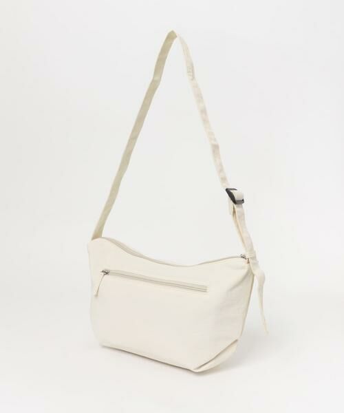 URBAN RESEARCH DOORS / アーバンリサーチ ドアーズ ショルダーバッグ | ウォッシャブルミニショルダーバッグ | 詳細5