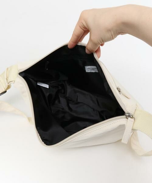 URBAN RESEARCH DOORS / アーバンリサーチ ドアーズ ショルダーバッグ | ウォッシャブルミニショルダーバッグ | 詳細9