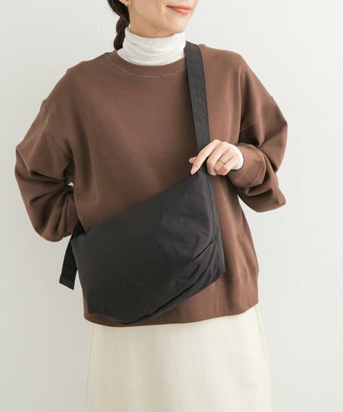 URBAN RESEARCH DOORS / アーバンリサーチ ドアーズ ショルダーバッグ | ウォッシャブルミニショルダーバッグ | 詳細11