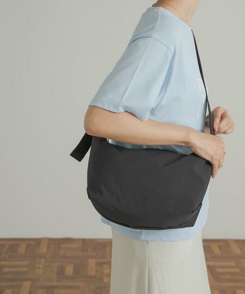 URBAN RESEARCH DOORS / アーバンリサーチ ドアーズ ショルダーバッグ | ウォッシャブルミニショルダーバッグ | 詳細13