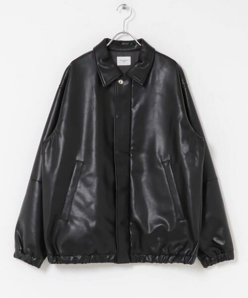 URBAN RESEARCH DOORS / アーバンリサーチ ドアーズ その他アウター | FL フライトジャケット | 詳細11