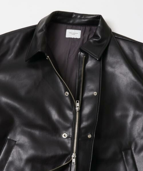 URBAN RESEARCH DOORS / アーバンリサーチ ドアーズ その他アウター | FL フライトジャケット | 詳細12