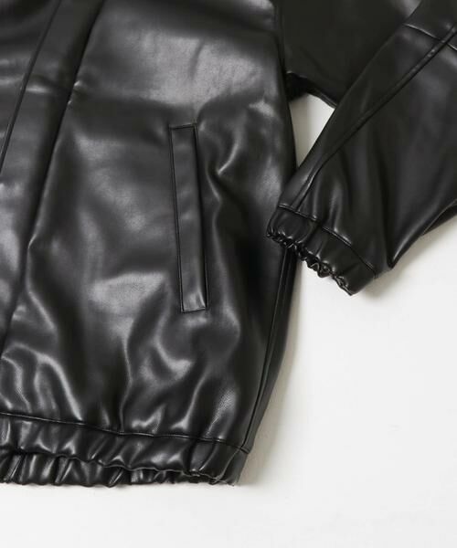 URBAN RESEARCH DOORS / アーバンリサーチ ドアーズ その他アウター | FL フライトジャケット | 詳細13