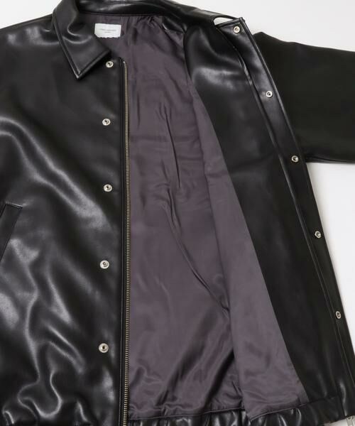 URBAN RESEARCH DOORS / アーバンリサーチ ドアーズ その他アウター | FL フライトジャケット | 詳細14