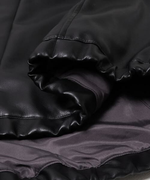 URBAN RESEARCH DOORS / アーバンリサーチ ドアーズ その他アウター | FL フライトジャケット | 詳細15