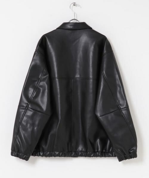 URBAN RESEARCH DOORS / アーバンリサーチ ドアーズ その他アウター | FL フライトジャケット | 詳細16